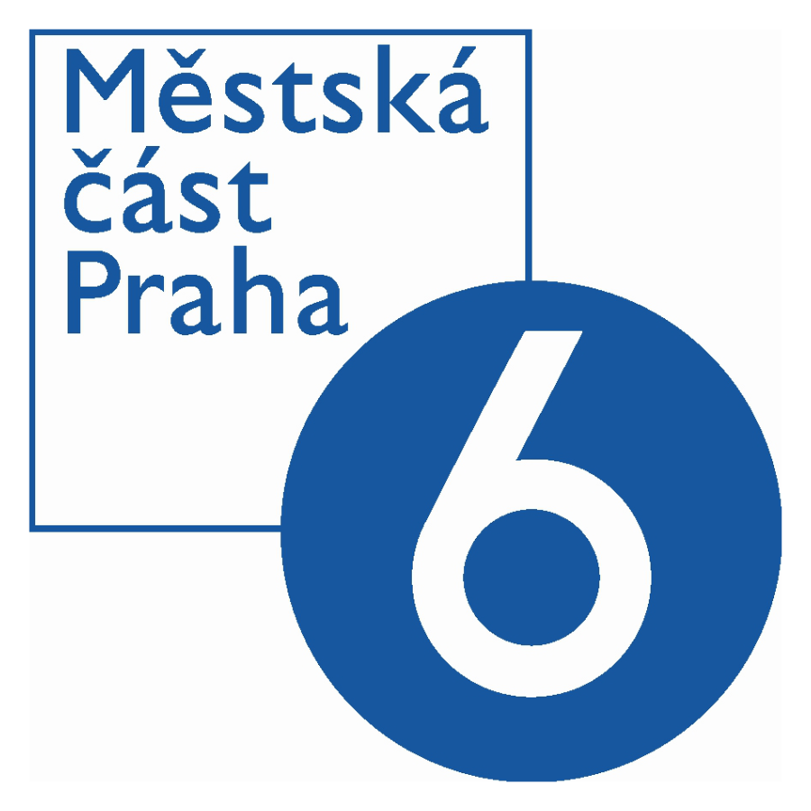 logo Prahy 6